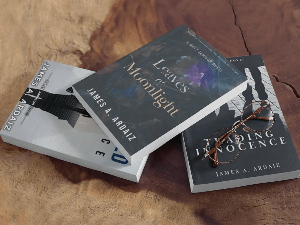 Books by author James Ardaiz